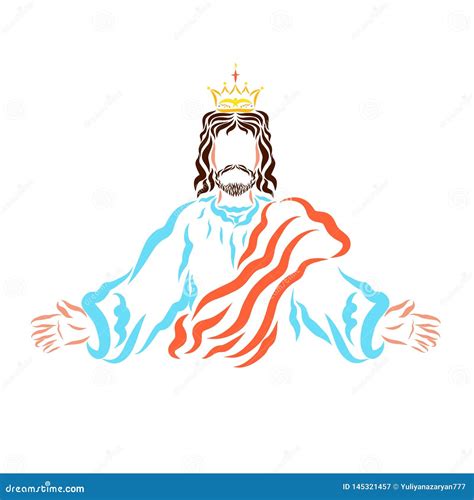 Jesus Calling Stock Illustrations – 15 Jesus Calling Stock ...