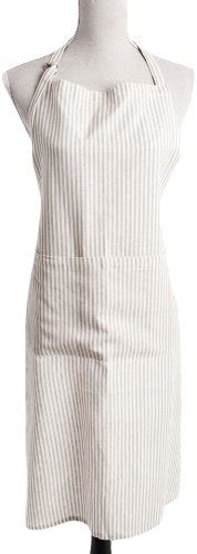 Buy Saro Lifestyle 1203 Cuisine Apron Natural Online At Low Prices In