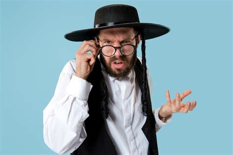 jewish character pictures