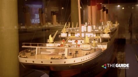 Watch 9 Reasons Why You Should Visit Liverpools Maritime Museum