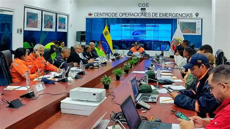 Culminó con éxito el simulacro internacional de tsunami Caribe Wave 2023