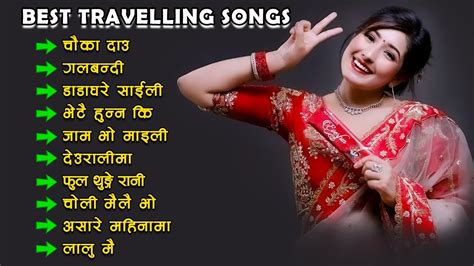 A collection of songs that are perfect for traveling Nepal! Introducing “Nepali Road Trip Songs ...