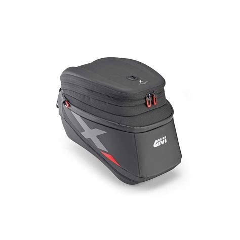 Givi XL04 Tanklock Tank Bag Black