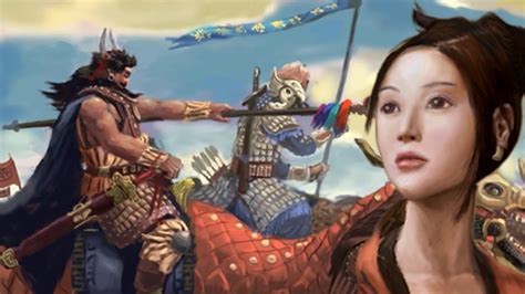 Blade & Sword 2: Ancient Legend (PC) - Heroine / Nightmare / Evil ...