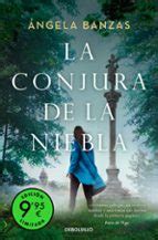 La Conjura De La Niebla Edicion Limitada A Precio Especial Ngela