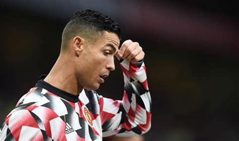 Cristiano Ronaldo Rifiuta Una Super Offerta Da 242 Milioni Di Euro Il