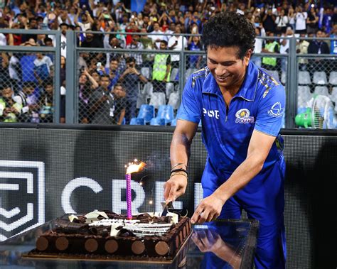 Sachin Tendulkar Turns 50 Fifty Facts You Should Know About The God