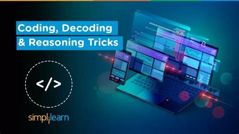 Ppt Coding Decoding Reasoning Tricks Coding Decoding Reasoning