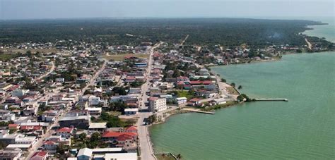 About Corozal District - Belize Vacation Rentals - Our Belize Vacation