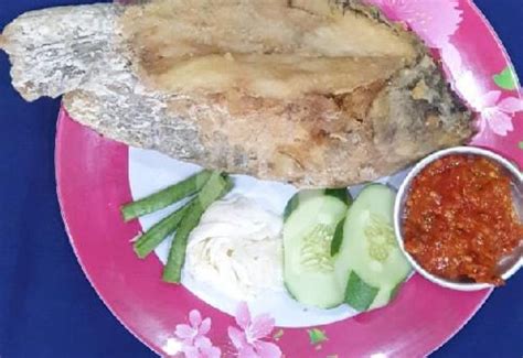 restoran gurami sambal favorit  surabaya menukulinernet