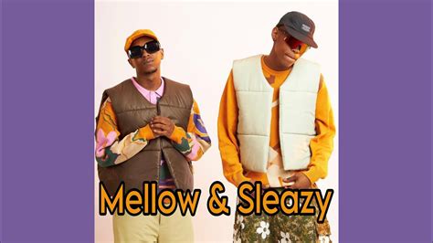 Mellow And Sleazy X Tman Xpress Take It Easy Official Audio Youtube