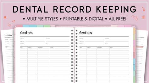 Dental Lab Case Tracking Template Prntbl Concejomunicipaldechinu Gov Co