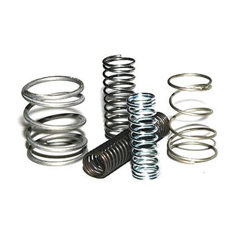 Precise Compression Spring At Best Price In India