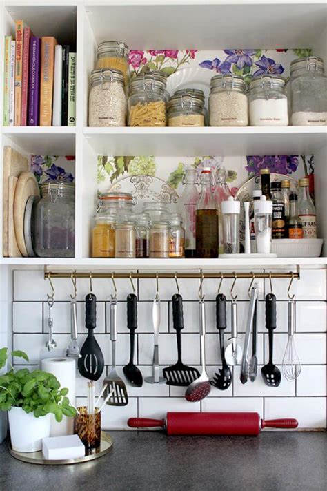 Simple Ikea Kitchen Hacks Grillo Designs