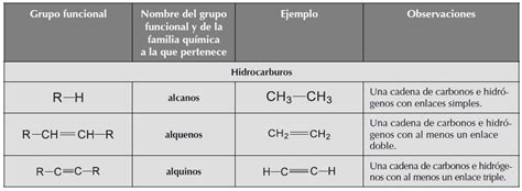 Ejemplos Guia De Ejercicios De Alcanos Alquenos Y Alquinos Resueltos