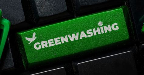 Czym Jest Greenwashing I Jak Si Przed Nim Broni Rozmowa Z Aleksandr