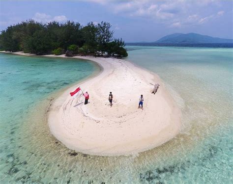 Misteri Di Balik Pulau Karimunjawa