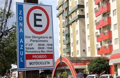 Empresa De Sp Vence Licita O Para Implanta O Do Estacionamento