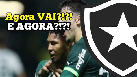 Inacreditável Tendência é Palmeiras ser líder nas próximas rodadas