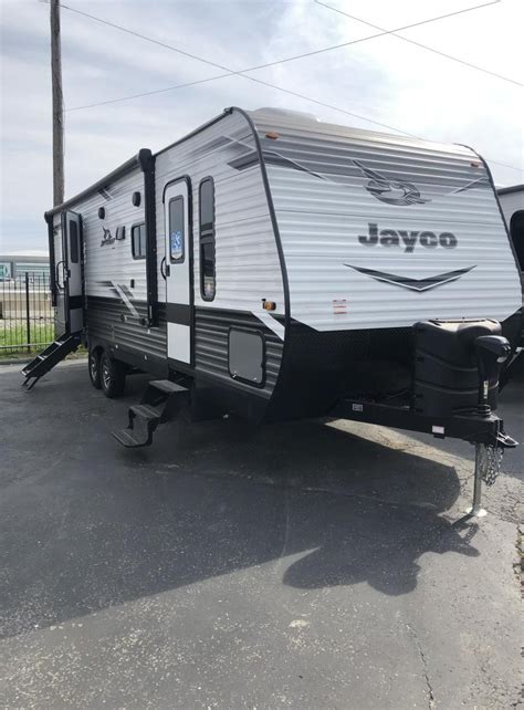 Sold New Jayco Jay Flight Bhs Hazelwood Mo