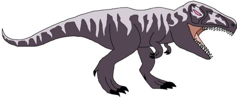 The Land Before Time Xx Xx1 The Reluctant Tarbosaurus Fanon Wiki Fandom