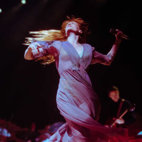 Florence and the Machine