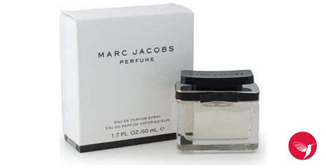 Marc Jacobs Marc Jacobs perfume - a fragrance for women 2001