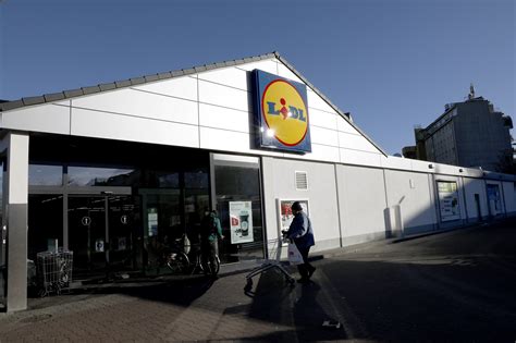 Las Redes Se Rinden Ante El Nuevo Invento De Lidl Para Ordenar Las