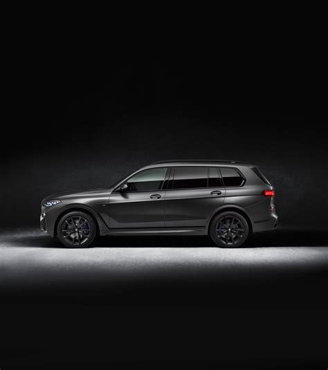 Bmw X Dark Shadow Edition Bmw X Dark Shadow Edition