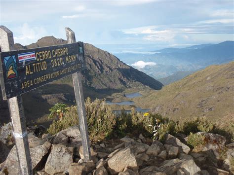 Parque Nacional Del Cerro Chirripo Las Maravillas Naturales De Costa