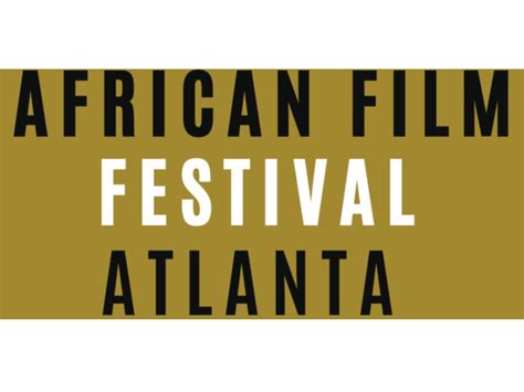 African Film Festival - Global Atlanta