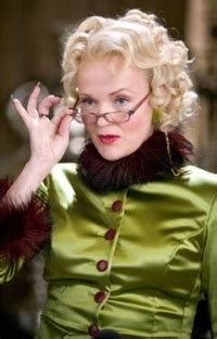 Rita Skeeter - Harry Potter Wiki - Neoseeker