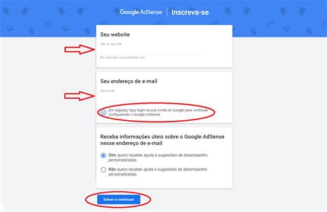 O que é o Google Adsense Como Monetizar o Seu Site Ele