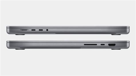 O Novo E Poderoso Macbook Pro Atinge O Nível Do Iphone Que Você Tanto Ama Review Geek