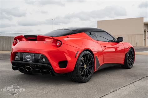 2020 Lotus Evora Gt Stock Lha21169 2050 For Sale Near Jackson Ms