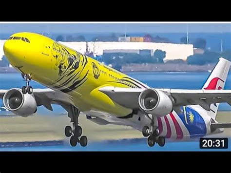 Live Infinite Flight Full Flight Airport Plane Spotting Part5 YouTube