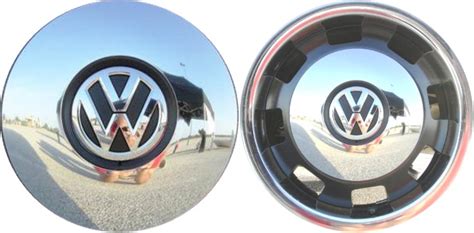 Buy Volkswagen Beetle Center Caps Factory OEM Hubcaps Stock Online