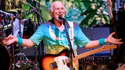 Jimmy Buffett Tour 2025 Rumors Phil Hamilton