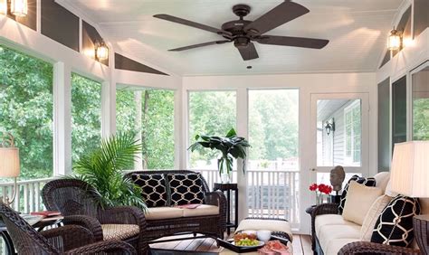 Best Outdoor Ceiling Fans