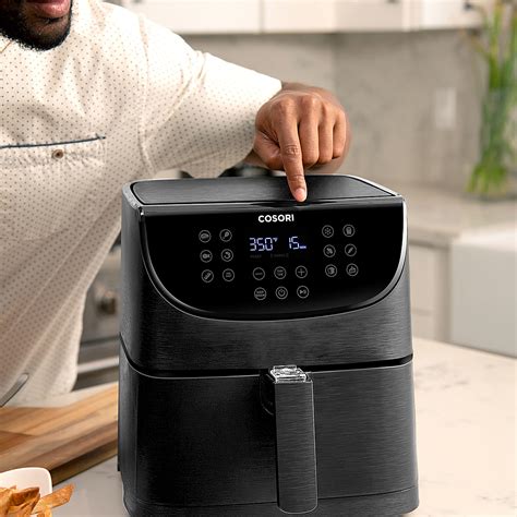 Questions And Answers Cosori Quart Premium Air Fryer With Skewer