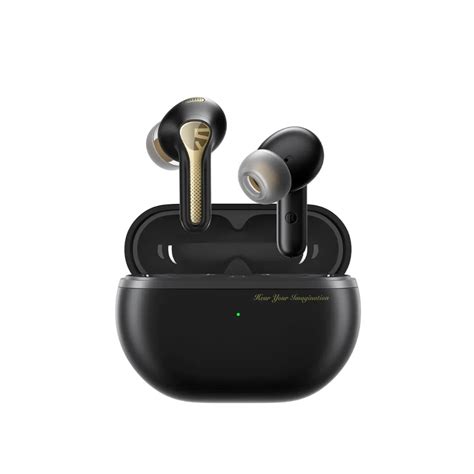 Soundpeats Capsule Pro Plus Hybrid Anc Ldac Earbuds Gadstyle Bd