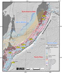 Kuril–Kamchatka Trench - Wikipedia