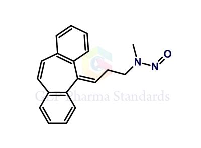 Nitroso Impurities Glp Pharma Standards