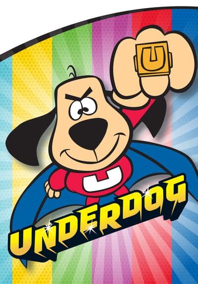 underdog tv show streaming - Deanne Koonce