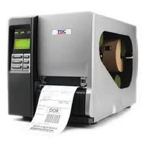 Tsc Ml P Barcode Printer At Rs Tsc Label Printer In Ahmedabad