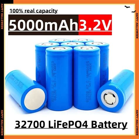 Original Mah V Lifepo Rechargeable Battery Professional