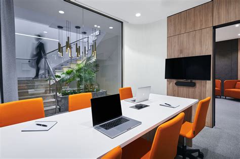 Office interior design | ZIKZAK Architects