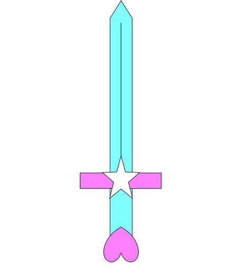 magical sword  gamerdiana  deviantart