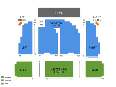 Booth Theatre Tickets