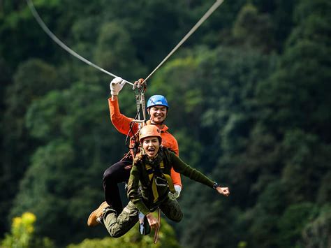 Attractions Chiang Mai Trekking Le Meilleur Trekking à Chiang Mai Avec Piroon Nantaya